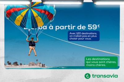 transavia 