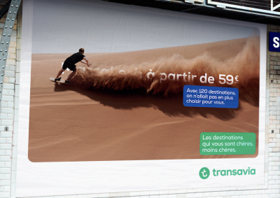 transavia 