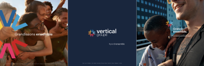 vertical