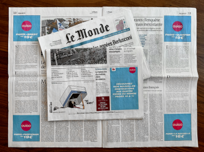 le monde