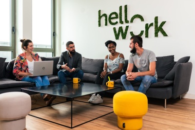 hellowork