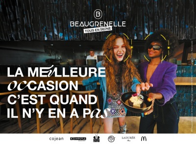 beaugrenelle