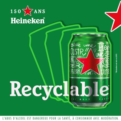 heineken