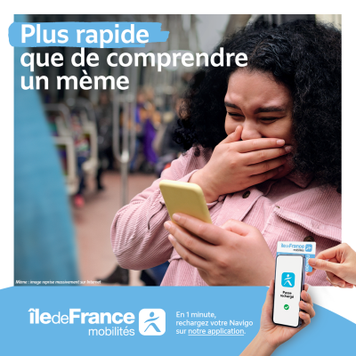 Campagne mobilités