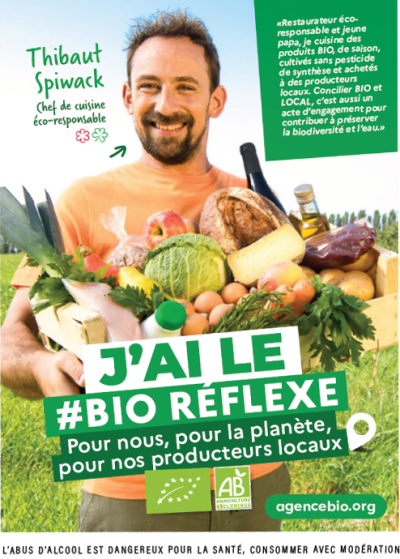 Campagne Bio