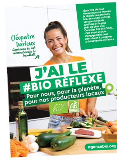 Campagne Bio