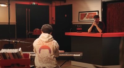 Coke Studio