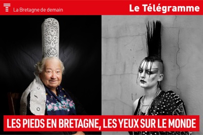 Campagne Le Télégramme