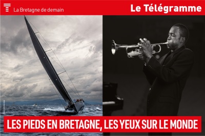 Campagne Le Télégramme