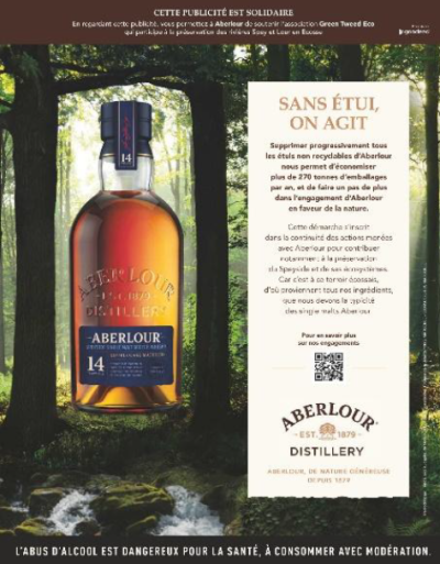 Aberlour