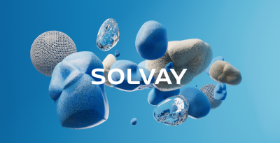 Solvay