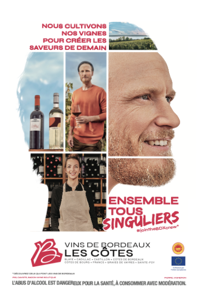 Les Vins de Bordeaux