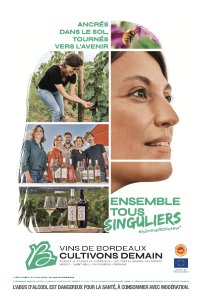 Les Vins de Bordeaux