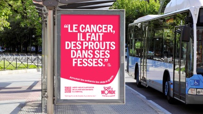  Tout le monde contre le cancer