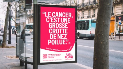  Tout le monde contre le cancer