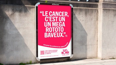  Tout le monde contre le cancer