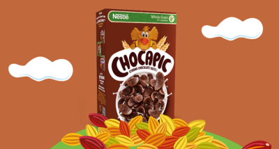 chocapic