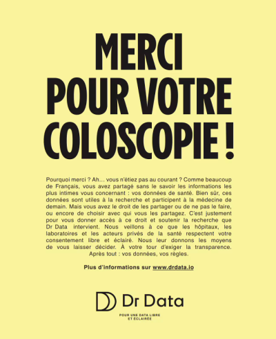 drdata