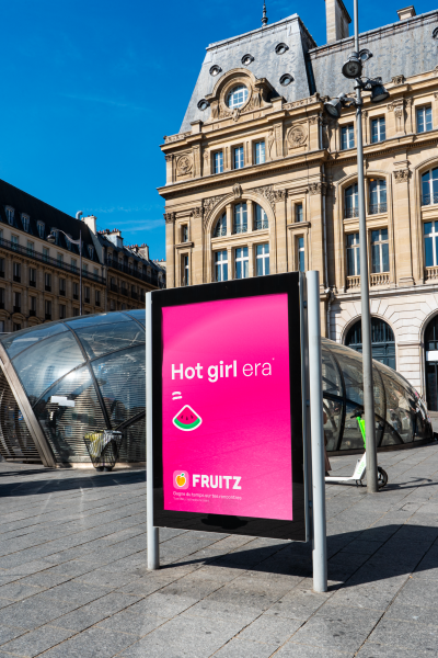 Fruitz se mobilise contre le « dating fatigue »