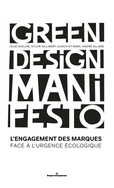 Mêler design et écologie