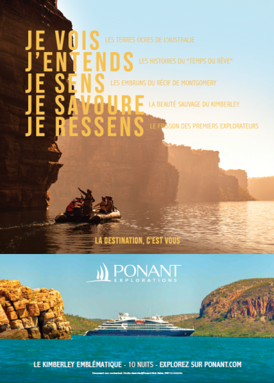 ponant