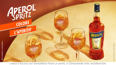 Aperol Spritz