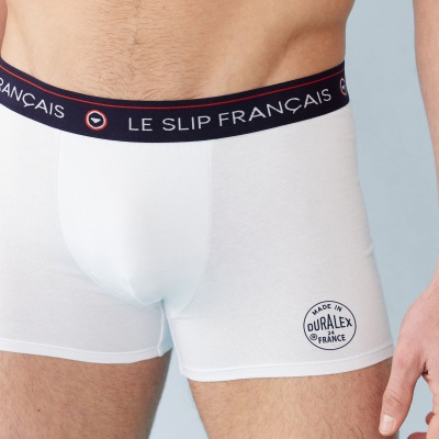 Le Slip Français apporte son soutien aux salariés repreneurs de Duralex