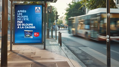 Démarrer la rentrée du bon pied avec Aldi et TBWA\PARIS