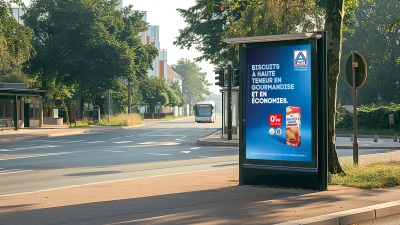 Vive la rentrée avec Aldi et TBWA\PARIS