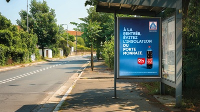 Vive la rentrée avec Aldi et TBWA\PARIS