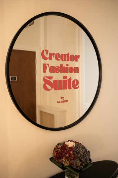 Fashion Suite