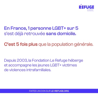 Le Refuge