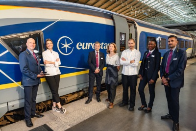 Eurostar