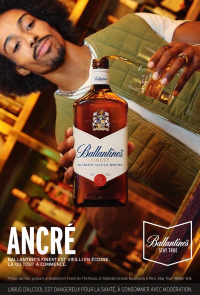 Ballantine's