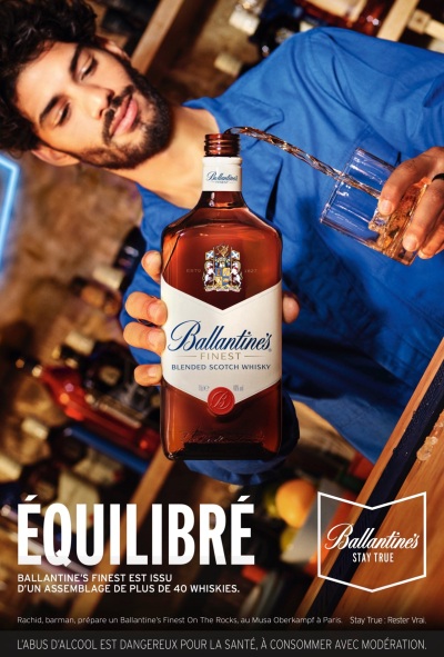 Ballantine's