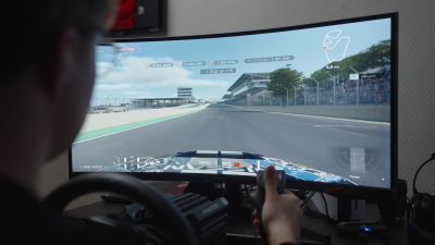 Havas Play et Nissan dévoilent un nouveau challenge gaming intitulé #TheAlternativeDriver