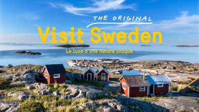 Visit Sweden part en campagne contre les homonymes