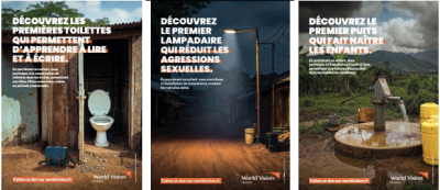 World Vision France