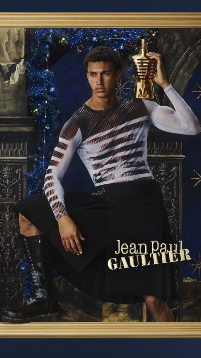 JP Gaultier