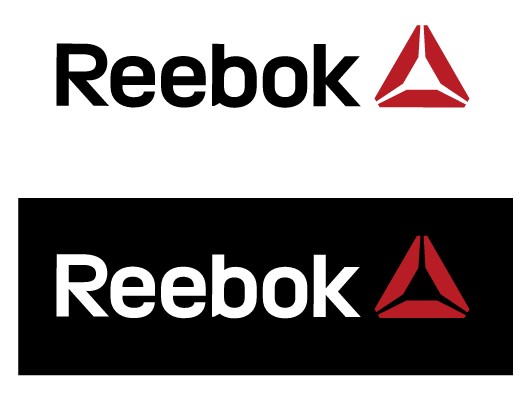 logo reebok